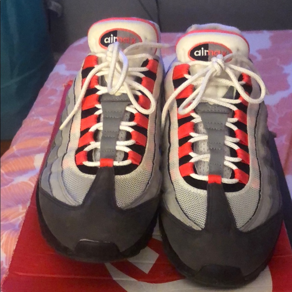 Air max 95